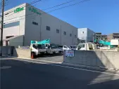 江戸川区西一之江４丁目　月極駐車場